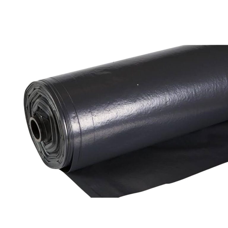 Coloured film and Shrink film